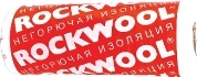 Техническая изоляция Техмат Роквул (Rokwool) 4500*1000*90 (0,405м3/уп)