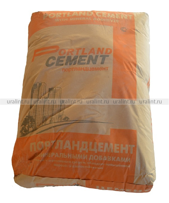 Цемент ПЦ-400, 50кг поддон(30шт/пал) Цемент ПЦ-400, 50кг поддон(30шт/пал)