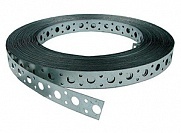 Лента монтажная перфорированная прямая 20х0,70 (10м.п)