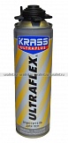 Очиститель монтажной пены Krass Ultraflex 500мл