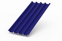 Профнастил Н60х845-R PURETAN® 0,5мм
