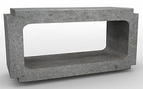 Вентблок КС-ПС-1к 400*200*180мм