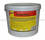 Праймер на основе ПБК Гидроизол,  10л