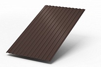 Профнастил МП-10х1100-R ECOSTEEL® Matt 0,5мм