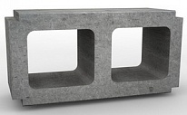 Вентблок КС-ПС-2к 400*200*180мм