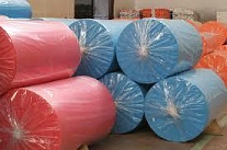 Изолон ППЭ НХ 3008 шир.1,5м,толщ.8 мм(рул,30 и 90м.кв)44dB звуко- вибро-пароизоляционный материал