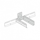 Соединитель универсальный для CD 60/27 Кнауф (Knauf)