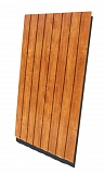 Профнастил С-8х1150-R ECOSTEEL® Matt 0,5мм