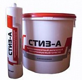 Герметик Стиз-А, 7кг