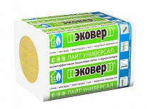 Эковер Вент Фасад 90 (1000*600* 50х8; 0,24м3/уп) Эковер Вент Фасад 90 (1000*600* 50х8; 0,24м3/уп)