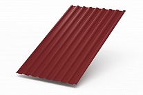 Профнастил МП-20х1100-R Granite® CLOUDY 0,5мм