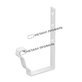 МП МОДЕРН Держатель желоба карнизный 120х86 (ПО-01-9010-4)
