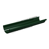 МП ПРЕСТИЖ Желоб водосточный D125х3000 (ПЛД-02-6005-0.5)