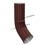 МП ПРОЕКТ Колено трубы D150 (ПЭ-01-8017-0.5)