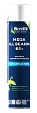 Пена бытовая Mega 65+ всесезонная 800мл Бостик