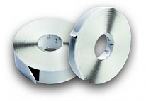 Лента двухстороння клейкая Tyvek Butil Tape 0,02мх30м