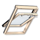 Окно мансардное 114x118 GZR SR06 3050