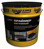Праймер битумный AquaMast (3 л, 144 шт/палл) ТехноНиколь