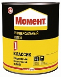 Клей Момент-1 универсальный Классик, 10л