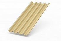 Профнастил Н60х845-R ECOSTEEL® Matt 0,5мм